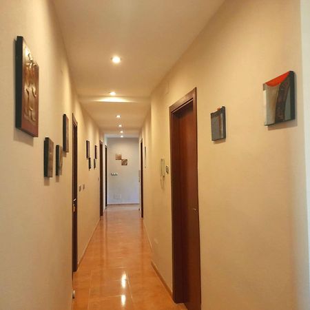 카라바카 데 라 크루스 La Casona Del Santo 아파트 외부 사진