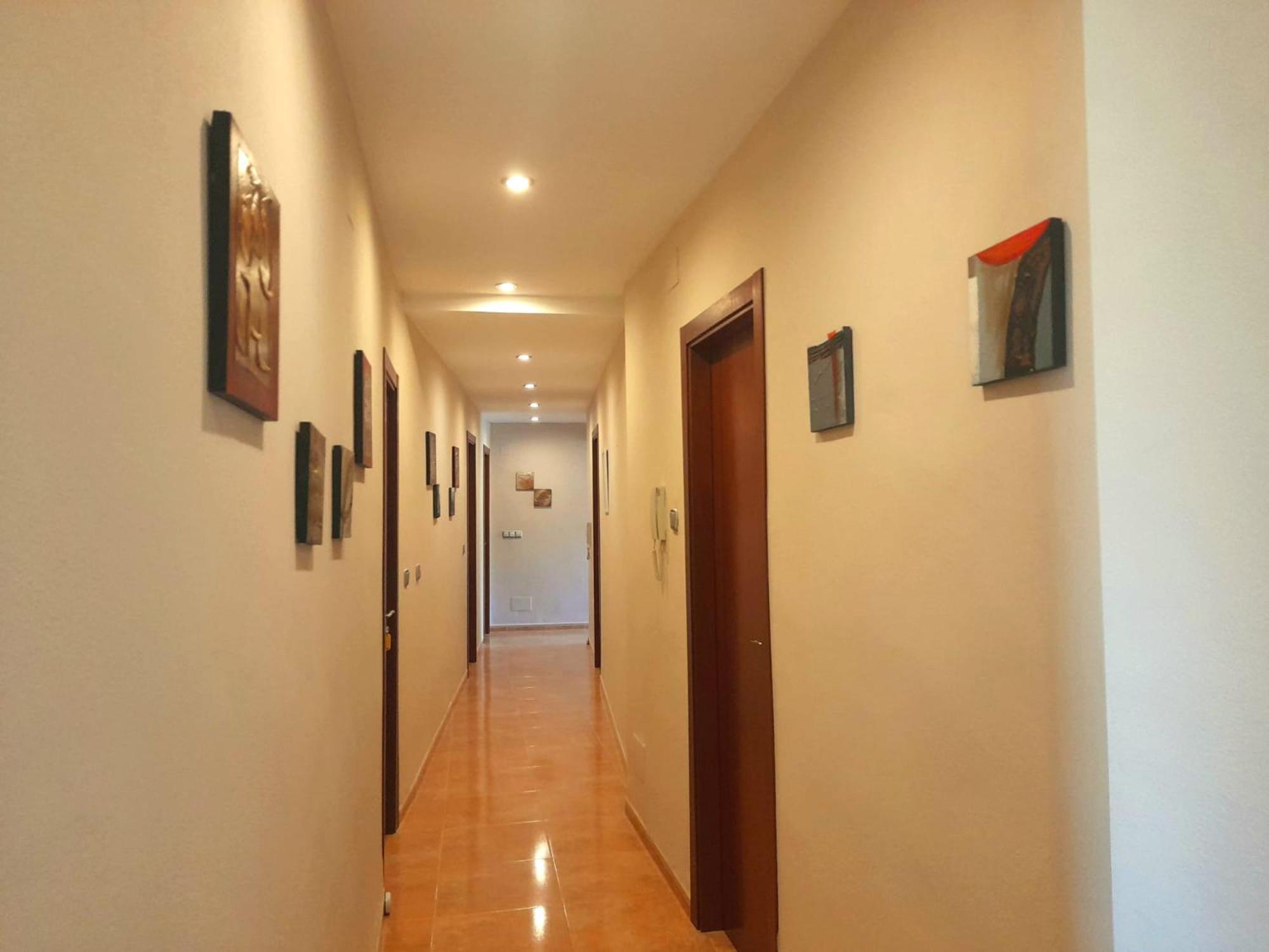 카라바카 데 라 크루스 La Casona Del Santo 아파트 외부 사진
